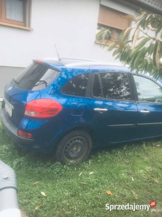 Sprzedam samochód Samochody osobowe Krotoszyn