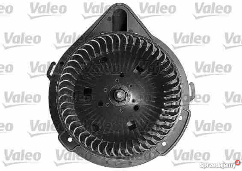 VW PASSAT 889396 DMUCHAWA WNĘTRZA Z KLIM NOWA Pruszków