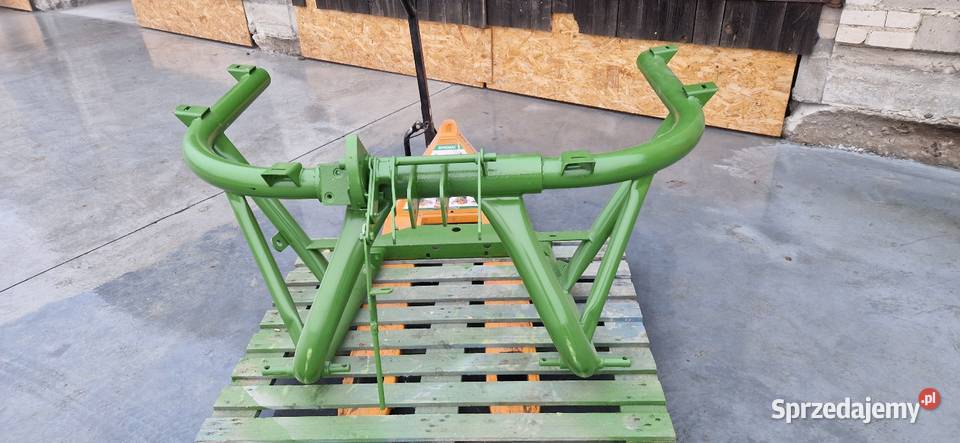 Amazone rama amazone amazone zaf 803 Konin
