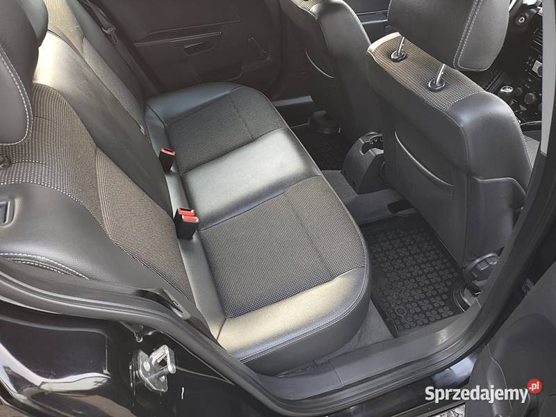 Bogata wersja z gazem Słomniki