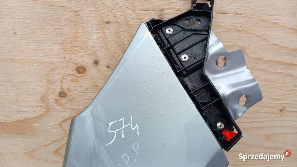 OPEL INSIGNIA A BŁOTNIK PRZÓD PRAWY Z179 Zbierkowo sprzedam