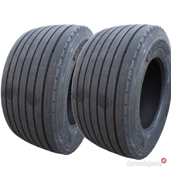 GROUNDSPEED GSKL01 44545 R195 Nowa opona Zarębki