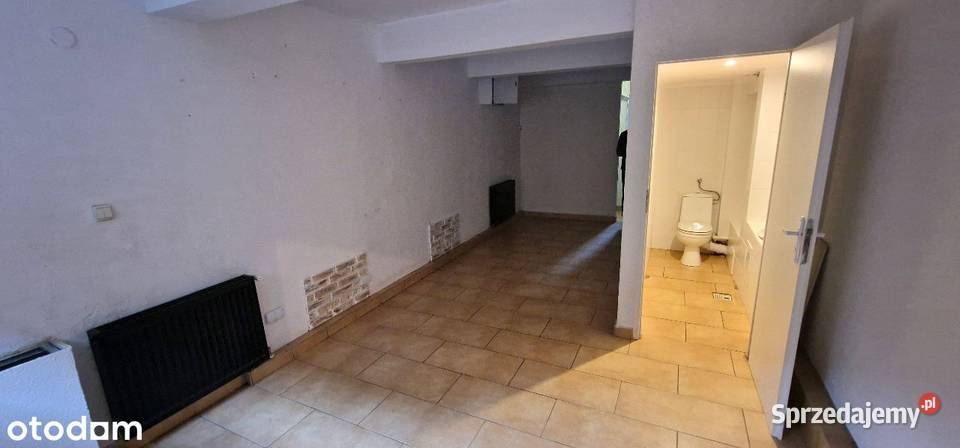 Lokal HandlowoUsługowy 30m do wynajęcia Balicka Kraków