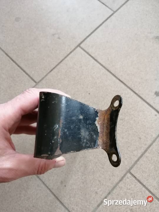 Mocowanie lampy tył Wsk 125 175 śląskie Tychy