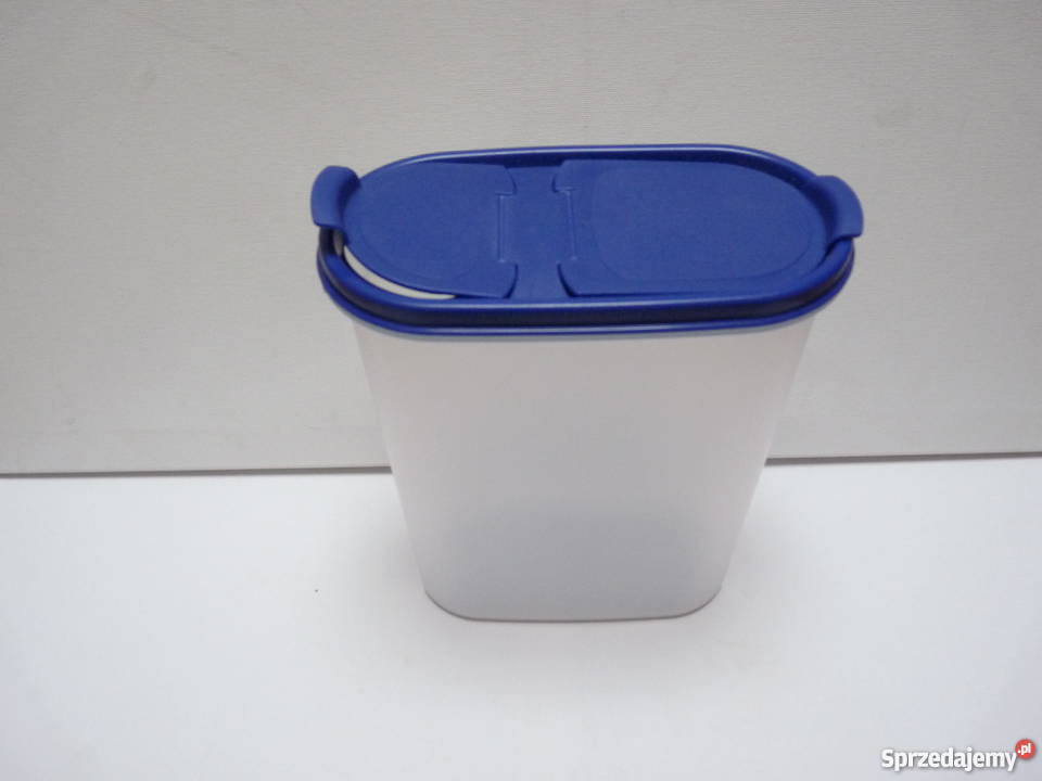 Tupperware pojemnik zawsze sypkie poj23l Chęciny