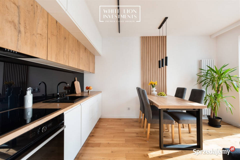 Mieszkanie Warszawa 5843m2 3pok Rok budowy 2019 sprzedam