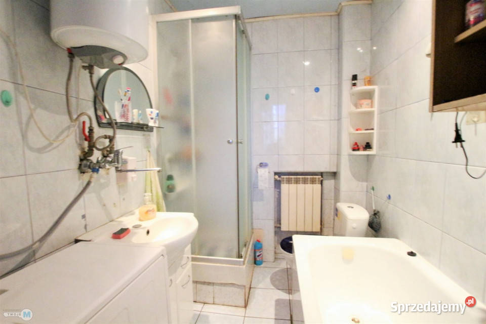 Ogłoszenie mieszkanie Obrazów 65m2 4 pokojowe