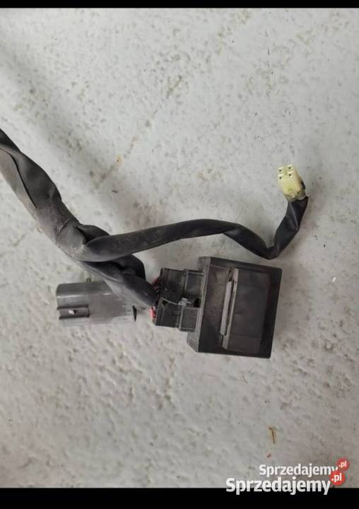 YAMAHA FJR 1300 2006 STEROWNIK POMPY ABS Nowy Tomyśl