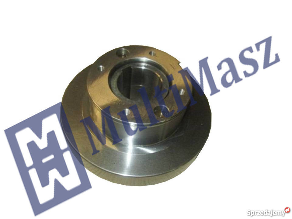 Sprzęgło hydrauliczne VHT 0940 627915110