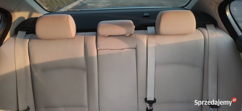 BMW serii 5 F10 525d 218 Rzeszów sprzedam