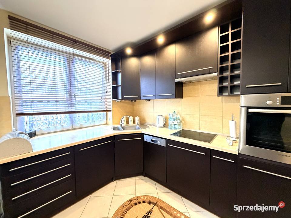 Zamieszkaj na KENa I piętro 46m2 duży balkon podlaskie Białystok