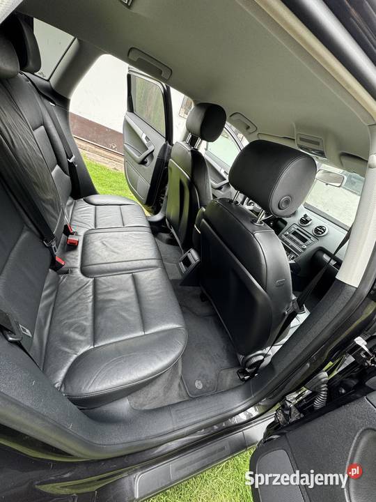 Audi A3 Sportback 2012 świętokrzyskie
