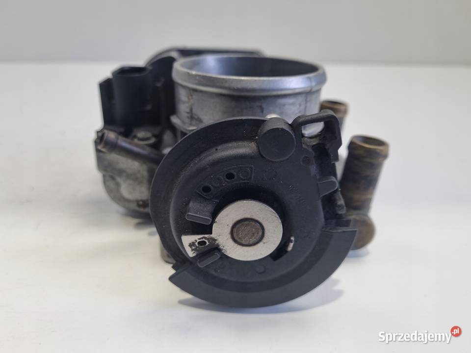 PRZEPUSTNICA VW Passat B5 16 8V 058133063 lubelskie sprzedam