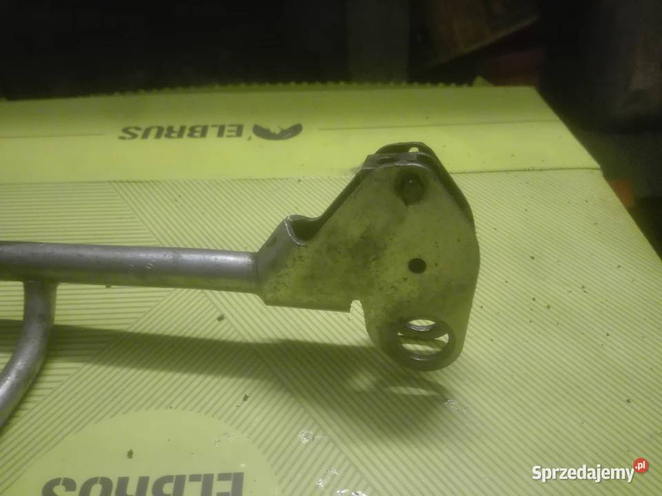 Dźwignia hamulca husqvarna 444 sprzedam