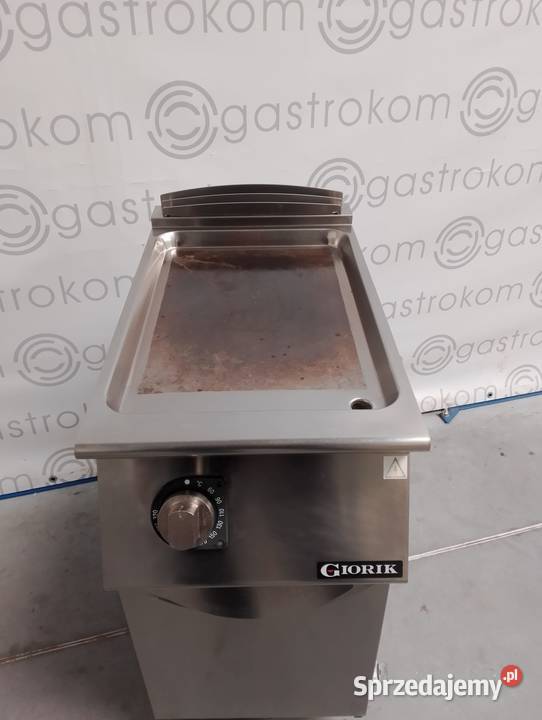 PŁYTA GRILLOWA JEZDNA GIORIK FLE72GF 40x70 Wrocław