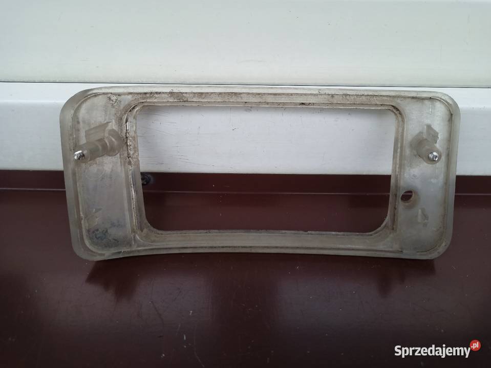 Seat Ibiza II 2 6K Cordoba 1 ramka halogena Sieradz