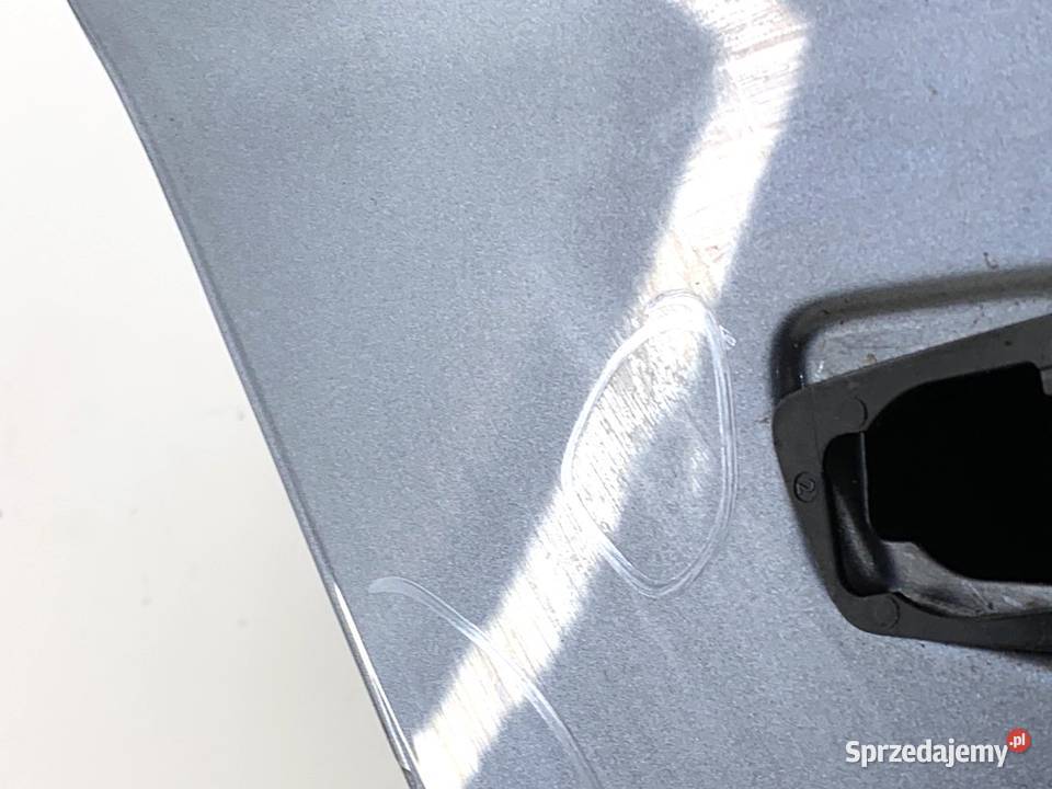 DRZWI PRAWY TYŁ LX7R AUDI A3 8V SedanLimuzyna podkarpackie