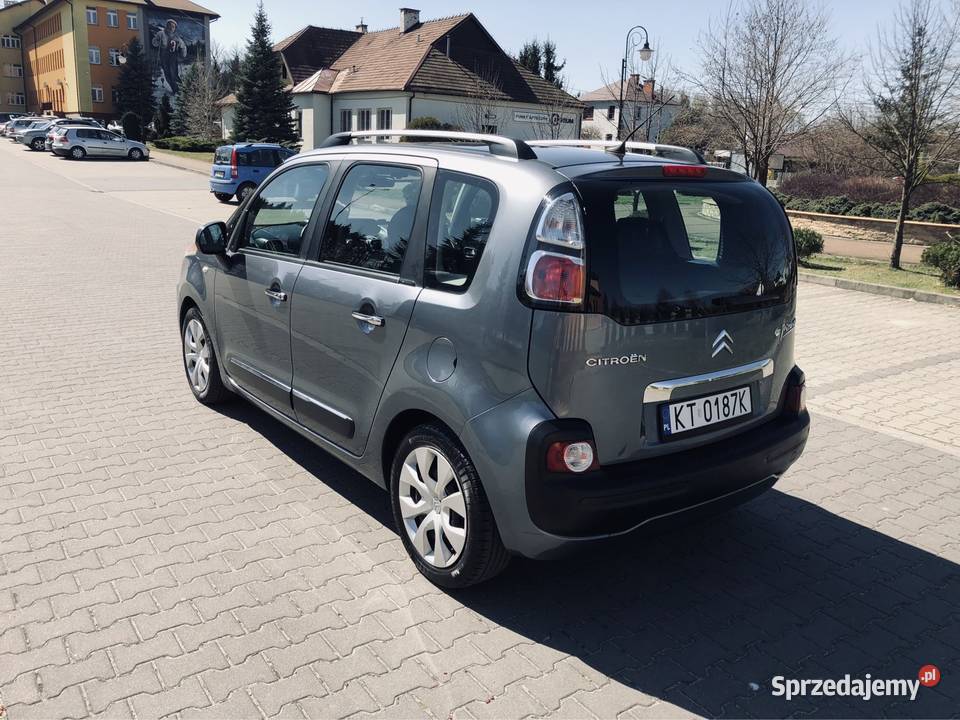 Niski Przebieg 120 Zero korozji stan Pogórska Wola