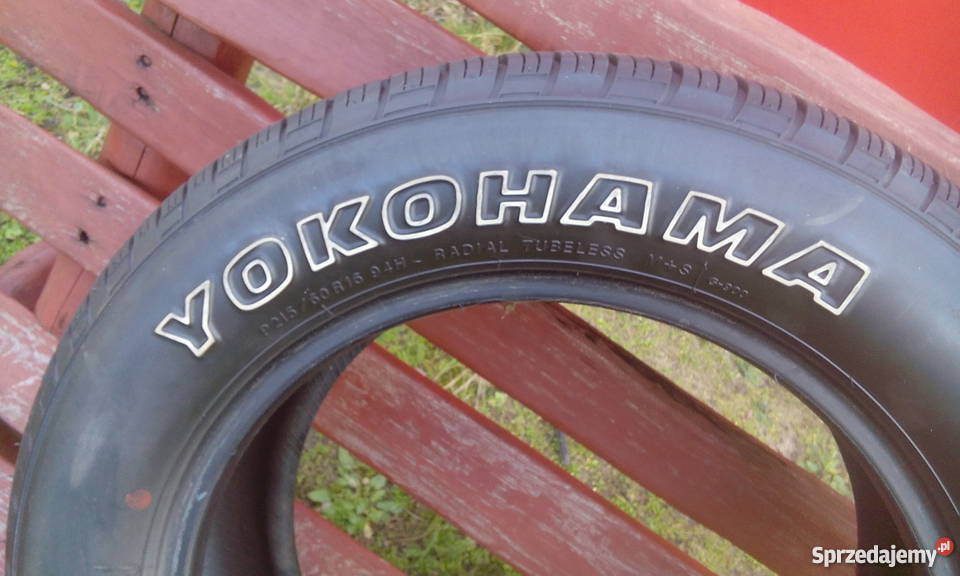 Yokohama Subaruzapas Yokohama łódzkie Bełchatów