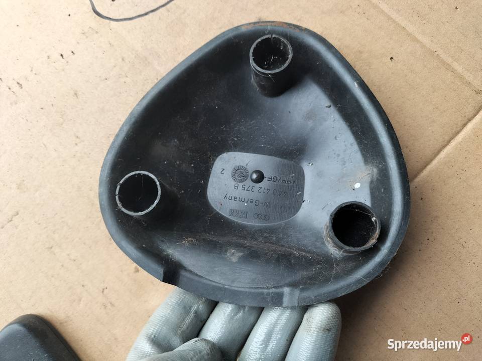 AUDI 100 A6 C4 A6C4 OSŁONA ZAŚLEPKA ŚRUBY