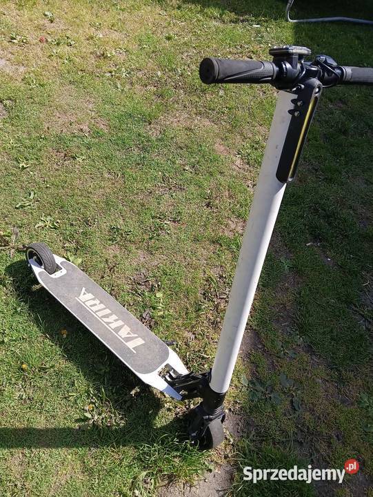 Sprzedam Hulajnogę elektryczna Kielce sprzedam