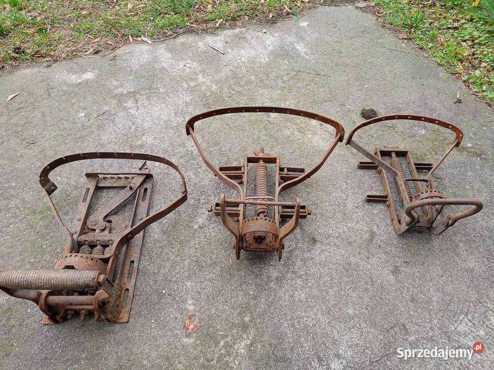 Stare siedzenia stelaże motocyklowe dkw zundapp opolskie Świerczów