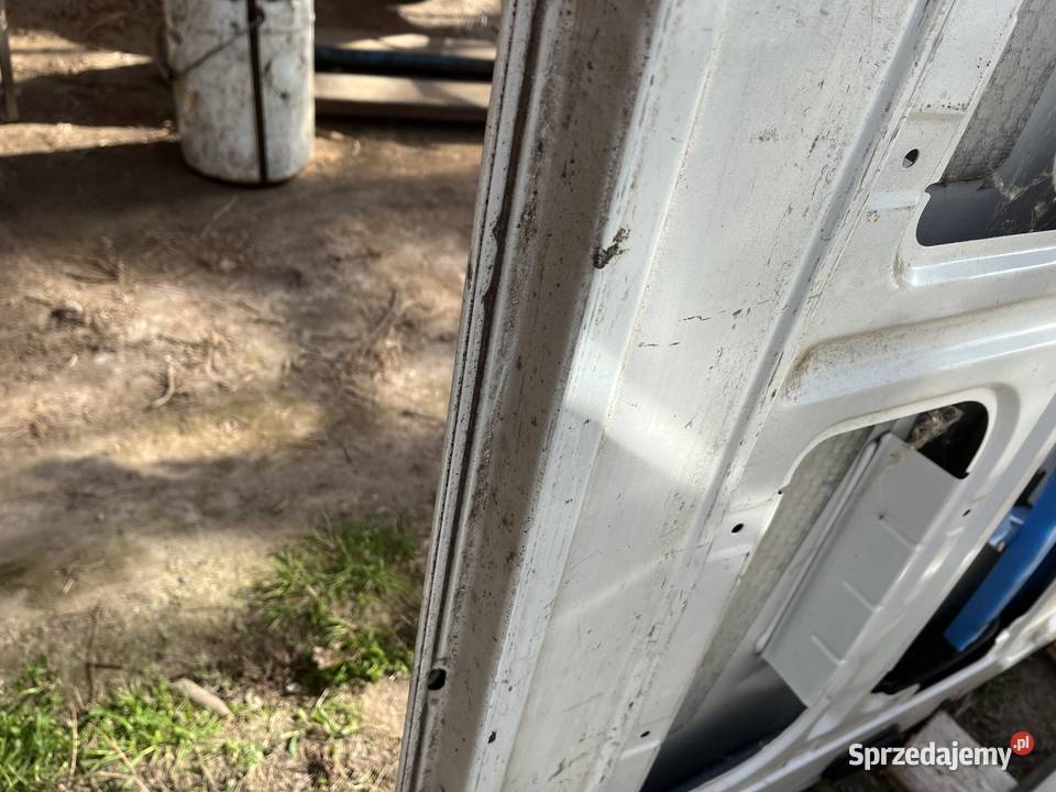 Drzwi boczne przesuwne DUCATO JUMPER BOXER L3H2 Skarżysko-Kamienna