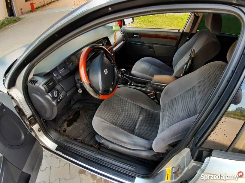 Opel Omega 25 td nie tds HAK Niemiecki krążownik 2498cm3 Poznań sprzedam