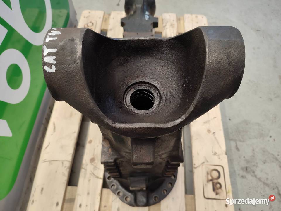 Pochwa mostu Cat TH 337 Carraro 2627MFR wielkopolskie Wilkowo