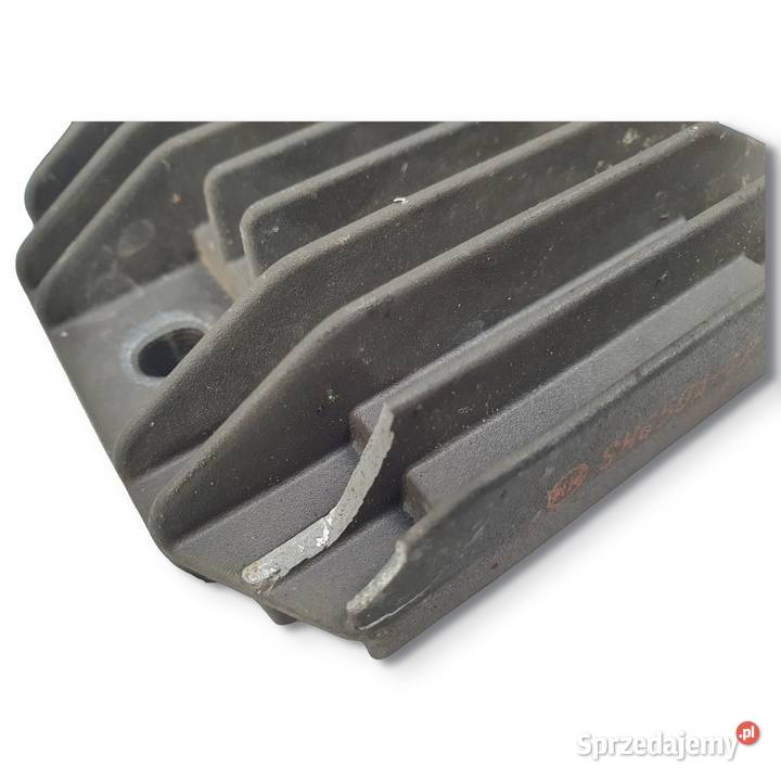 REGULATOR NAPIĘCIA Yamaha YZFR6 R6 RJ03 9902 Regulatory napięcia Chełm