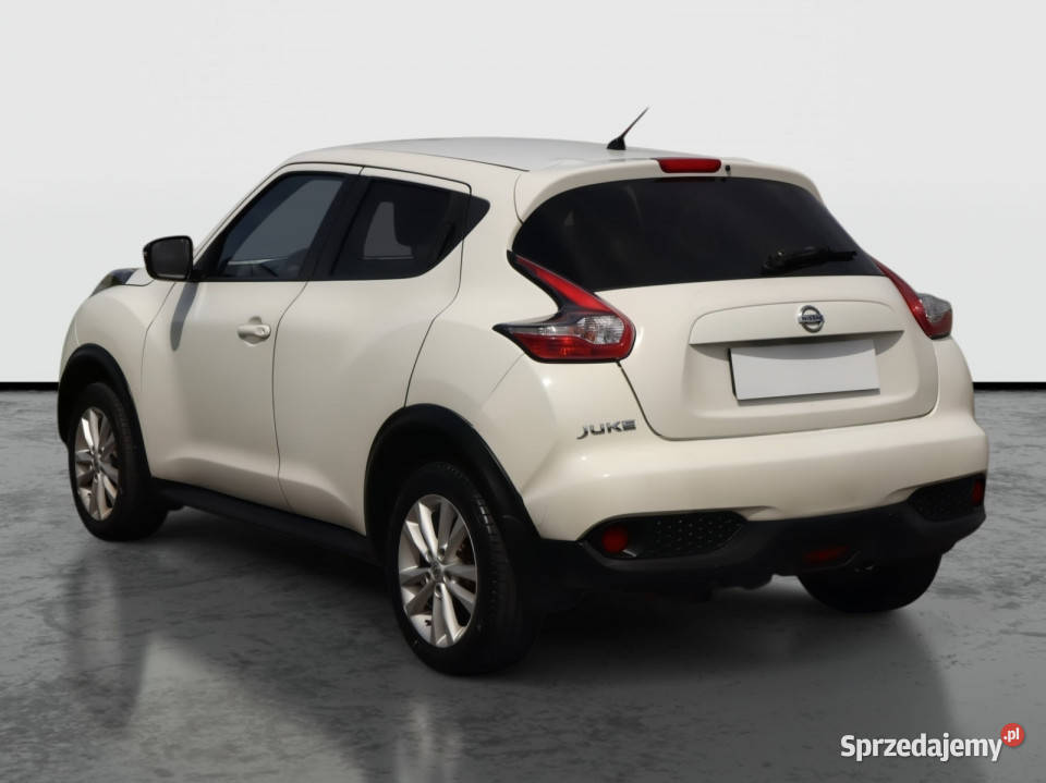 Nissan Juke 12 DIGT SUV Katowice