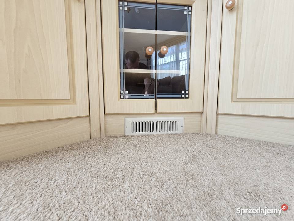 domek angielski całoroczny 3163 ATLAS HERITAGE Skierniewice