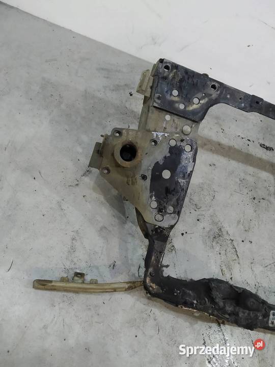 PAS PRZEDNI WZMOCNIENIE PRZÓD Alfa Romeo Tonale Rok produkcji 2024 sprzedam