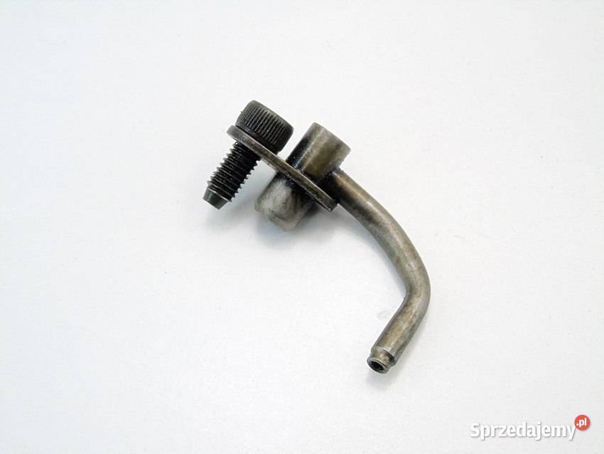 DYSZA OLEJU 20 D4D D4D AVENSIS T25 COROLLA E12 osobowe Sosnowiec sprzedam