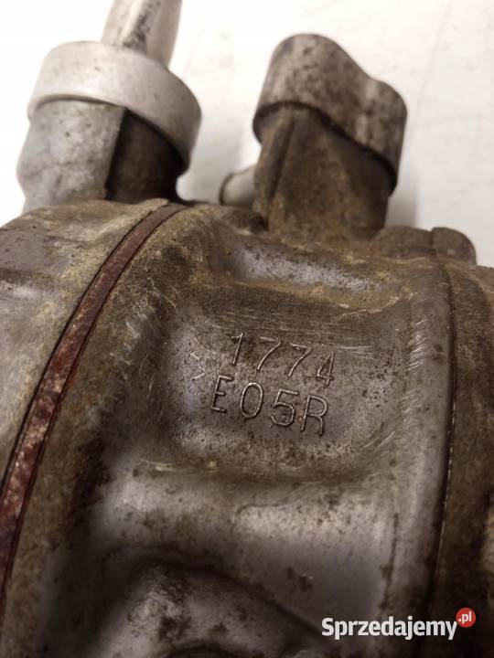 SPRĘŻARKA KLIMATYZACJI 5Q0820803G 12 TSI Skoda