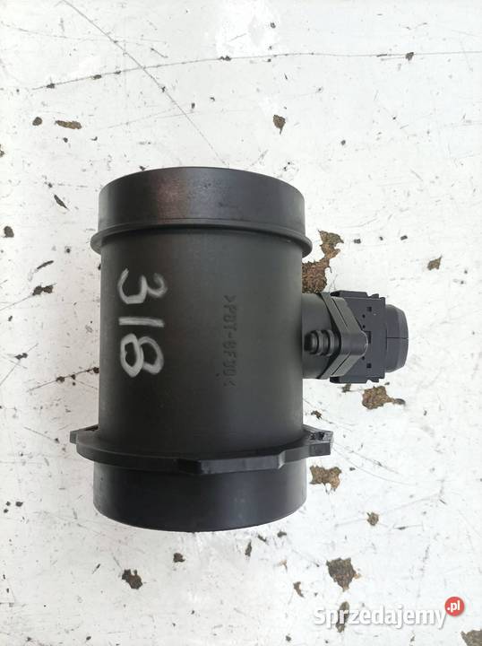 PRZEPŁYWOMIERZ 0280218077 36 V8 N62 Bmw Seria 7 Przepływomierze