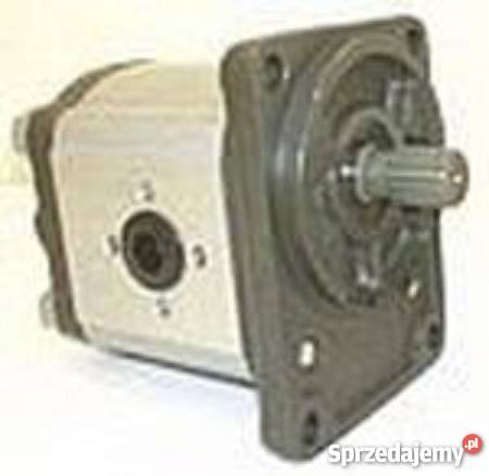 Pompa hydraulicznado kubota Trzcianka sprzedam