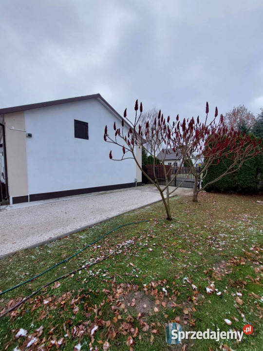 Działka 1415m2 Warszawa Poprawna budowlana