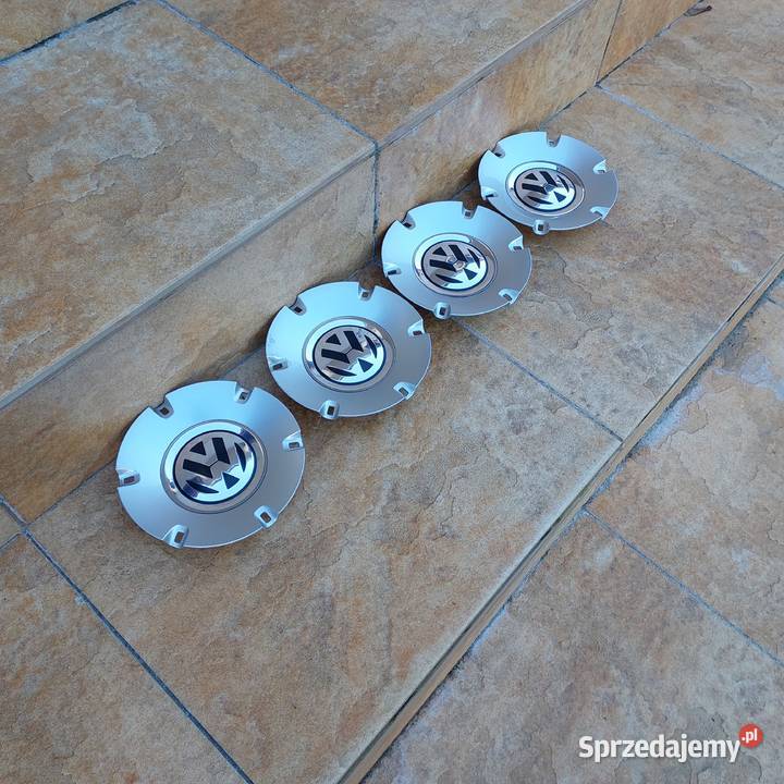 Oryginalne Dekielki VOLKSWAGEN 145mm 3C0601149Q Przemyśl