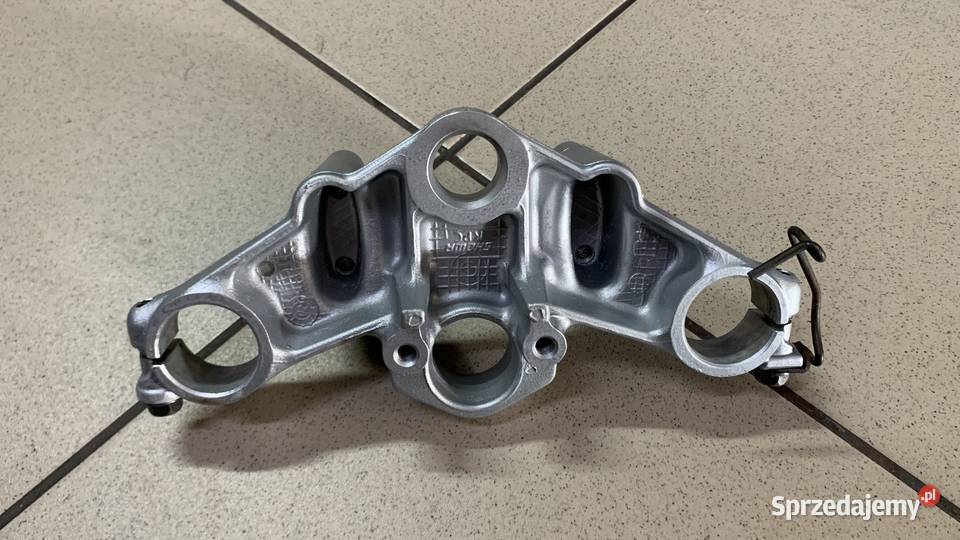 Półka Górna Honda Varadero XL 125 Brzeszcze sprzedam