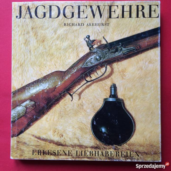 1184 Jagdgewehre Szczecin