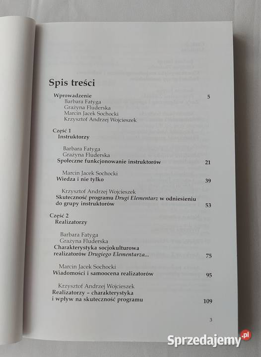 SPOŁECZNY ŚWIAT DRUGIEGO ELEMENTARZA zeszyty miękka Hajnówka