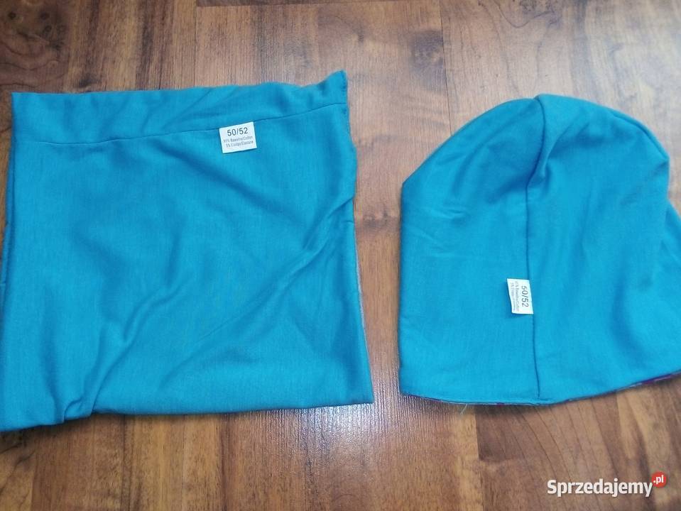 Nowy komplet wiosenny 5052 Rozmiar 50