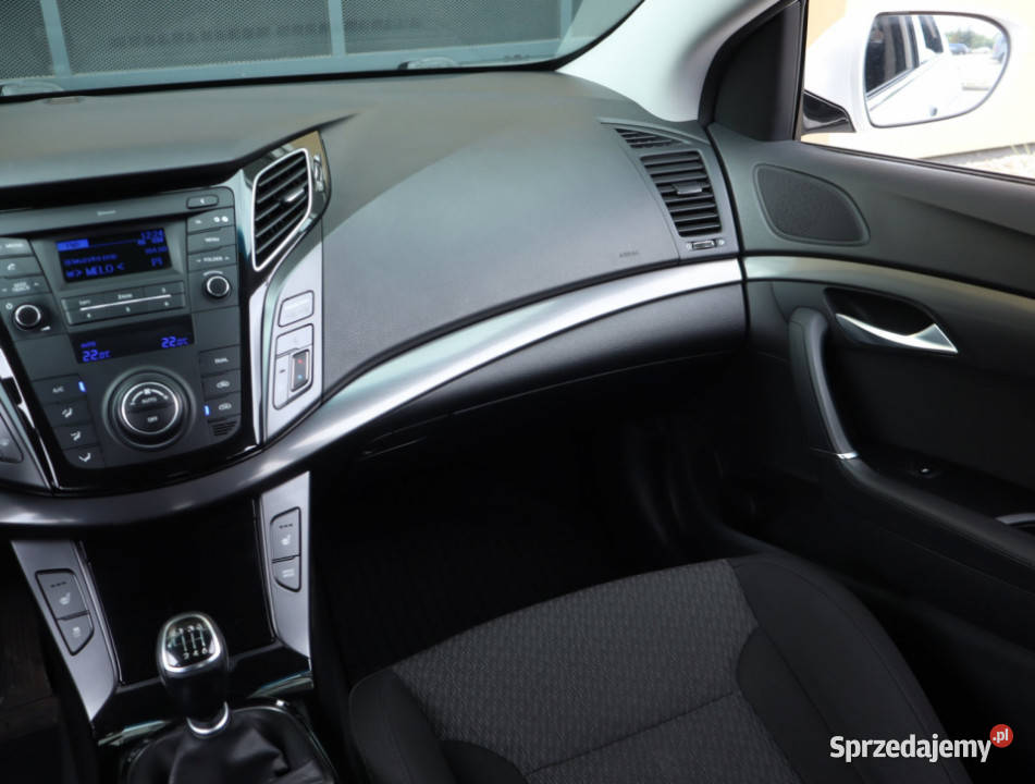 Hyundai i40 20 GDI
