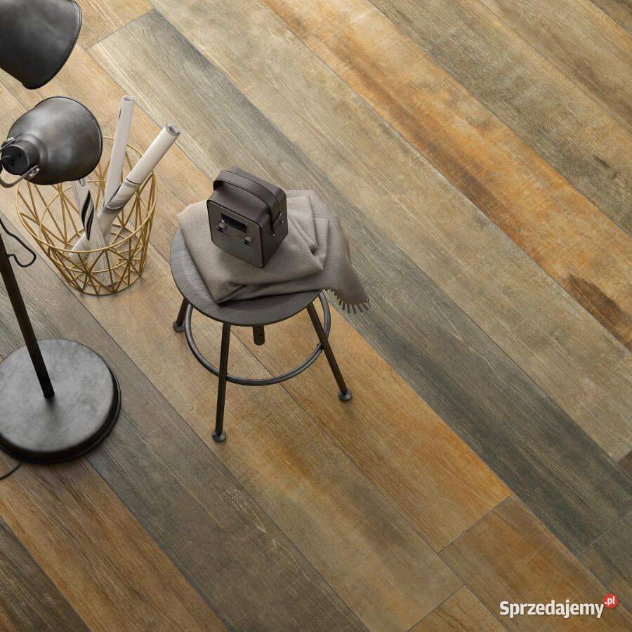 Gres 20MM Sonoma Honey matowy 1205x30x2 Płytki podłogowe pomorskie Gdynia sprzedam