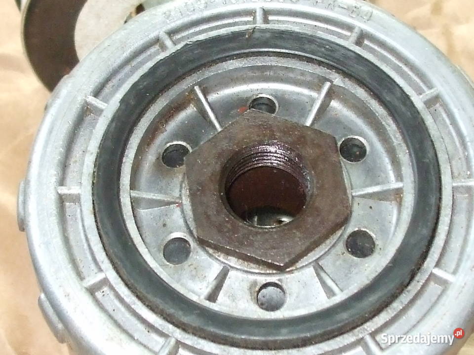 Zestaw filtrów Warszawa i M20 Pobieda Jarosław