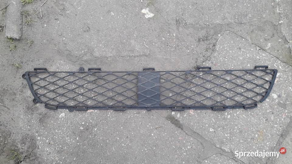 TOYOTA YARIS 2003 2005 GRILL KRATKA ATRAPA KRATA dolnośląskie Byków