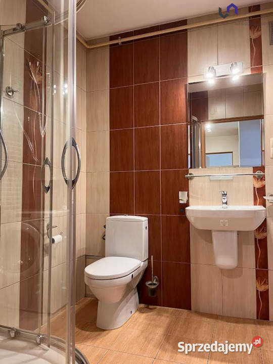 Mieszkanie Chorzów 56m 2 pokoje