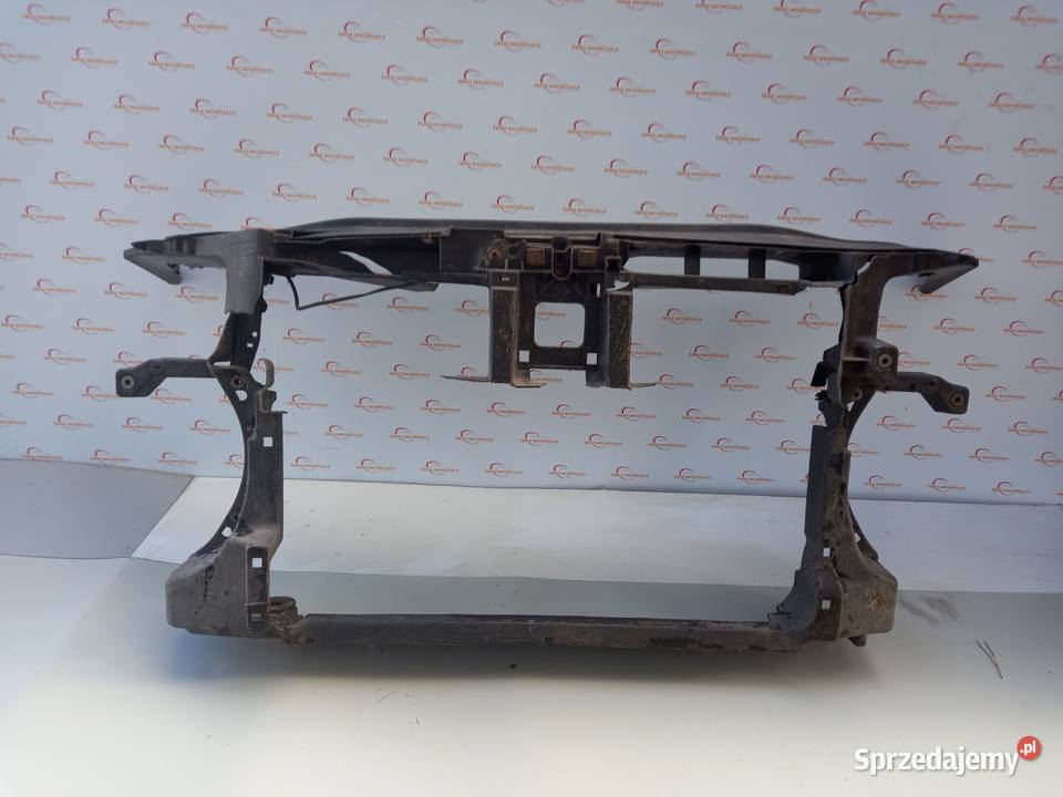 VW PASSAT CC 08r pas przedni wzmocnienie Kielce