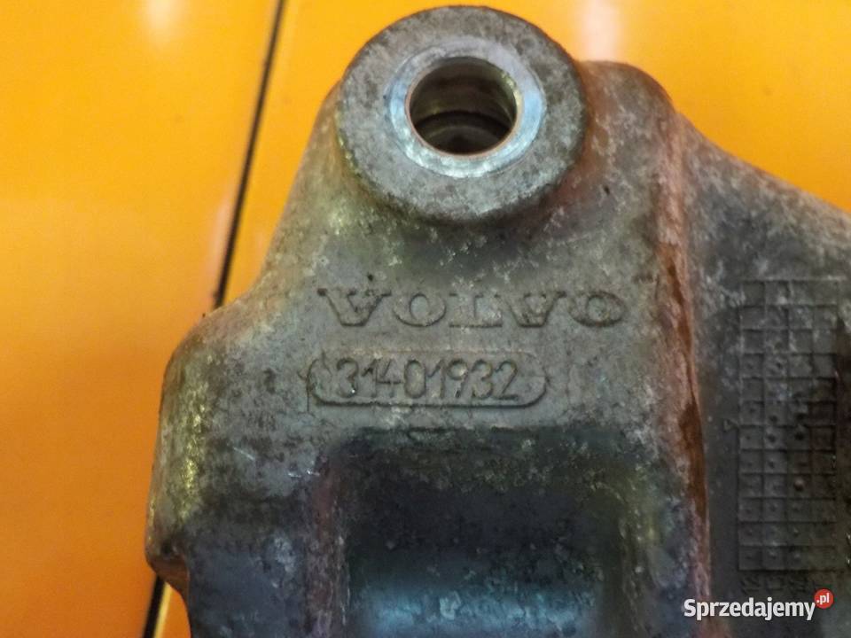 VOLVO S60 S80 V40 V60 20 T T5 15r lapa sprezarki Suków